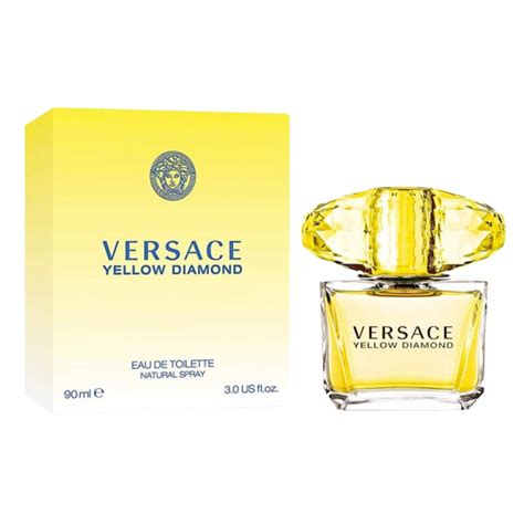 versace amarillo perfume|macy's Versace.